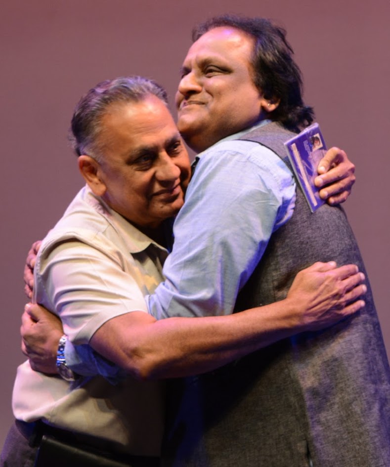 Bharadhwaj R